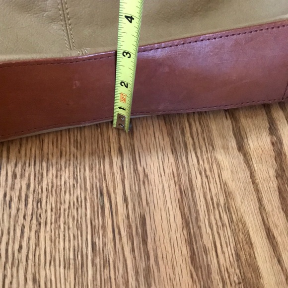 Unique design leather purse - Picture 8 of 8